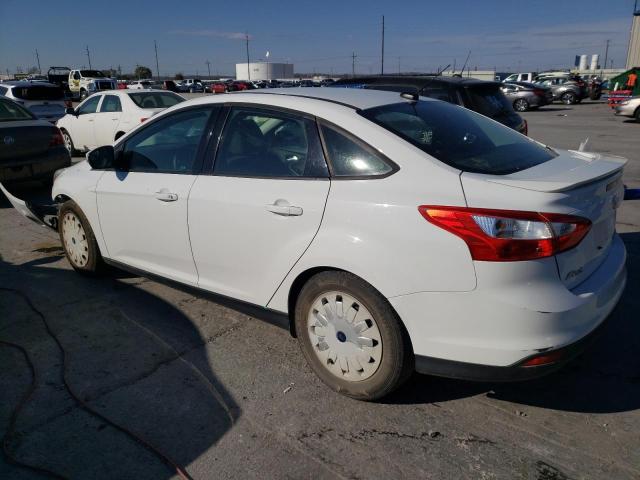 Photo 2 from auction – 2013 FORD FOCUS SE with VIN 1FADP3F22DL251197