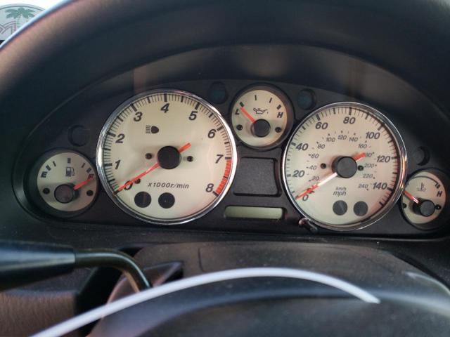Photo 9 from auction – 2001 MAZDA MX-5 MIATA with VIN JM1NB353210205213