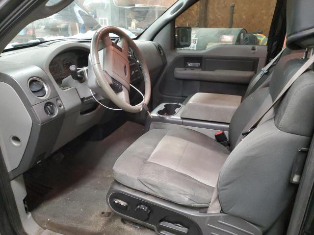 Foto 7 de la subasta – 2008 FORD F150 con VIN 1FTPX14508FA06279