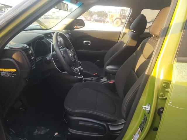 Photo 7 from auction – 2017 KIA SOUL with VIN KNDJN2A26H7883896