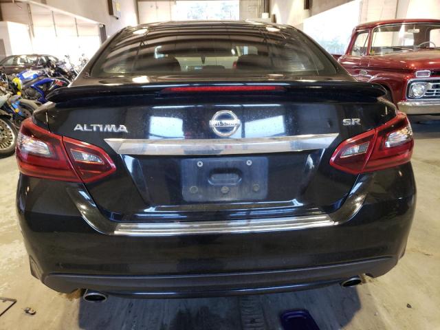Photo 6 from auction – 2017 NISSAN ALTIMA 2.5 with VIN 1N4AL3AP7HC482507