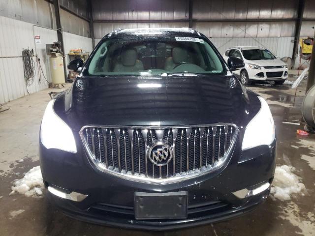 Photo 5 from auction – 2014 BUICK ENCLAVE with VIN 5GAKVCKD2EJ277120
