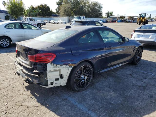 Фото 3 с аукциона – 2019 BMW M4 с VIN WBS4Y9C56KAG67704