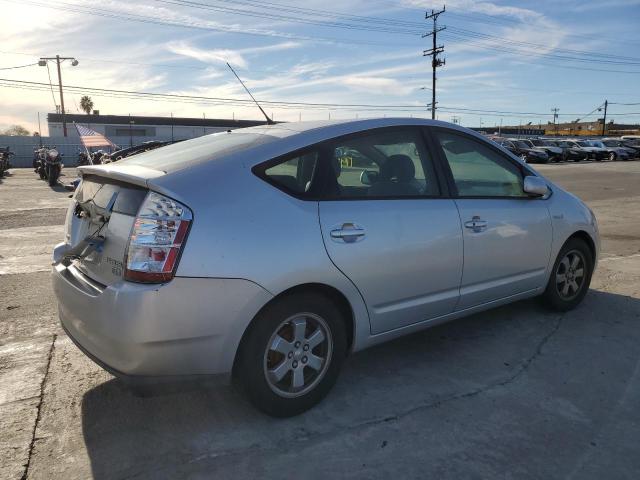 Photo 3 from auction – 2006 TOYOTA PRIUS with VIN JTDKB20U067068431