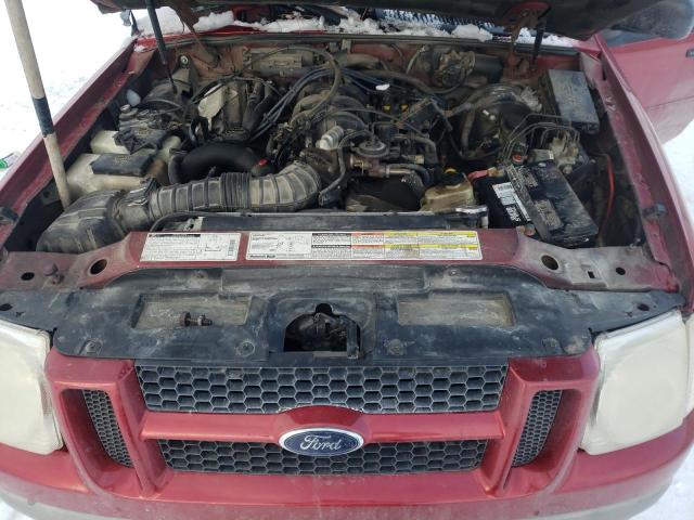 Photo 11 from auction – 2001 FORD EXPLORER S with VIN 1FMZU77E61UB83030