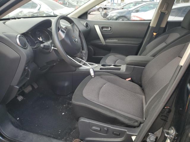 Photo 7 from auction – 2011 NISSAN ROGUE S with VIN JN8AS5MV2BW664743