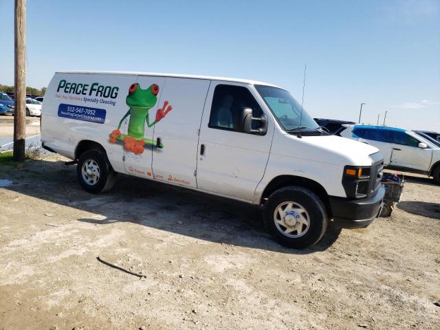 Photo 4 from auction – 2013 FORD ECONOLINE with VIN 1FTNS2EW2DDA73524