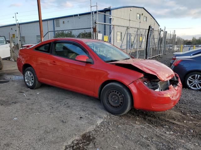 Photo 4 from auction – 2010 CHEVROLET COBALT 1LT with VIN 1G1AD1F5XA7202704