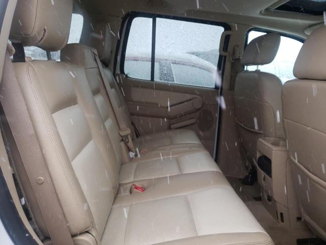 Photo 11 from auction – 2006 FORD EXPLORER X with VIN 1FMEU73E56UB19914