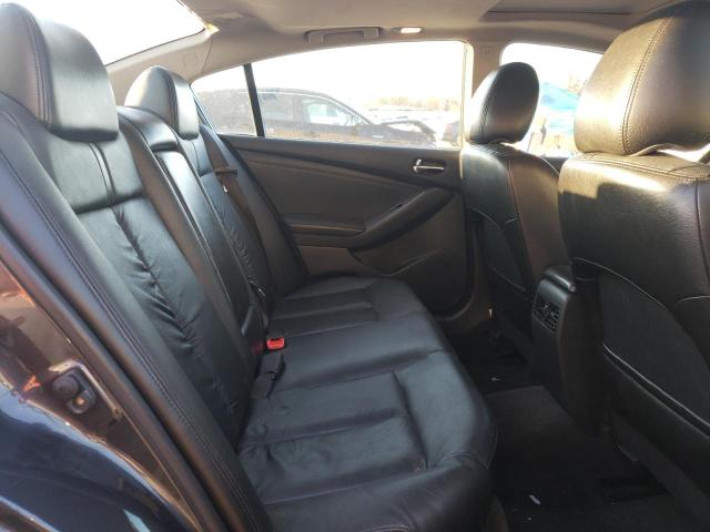 Photo 10 from auction – 2011 NISSAN ALTIMA BAS with VIN 1N4AL2AP7BC171760