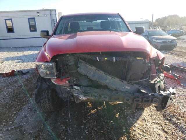 Photo 5 from auction – 2013 RAM 1500 with VIN 1C6RR7FT6DS631599