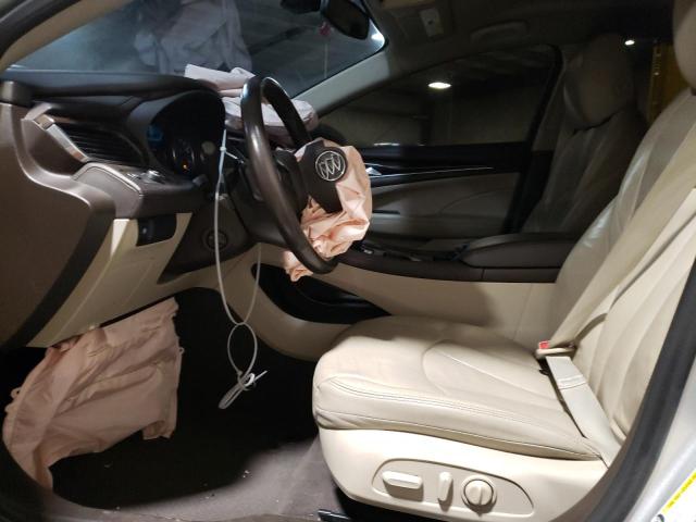 Photo 7 from auction – 2017 BUICK LACROSSE E with VIN 1G4ZP5SS6HU193737