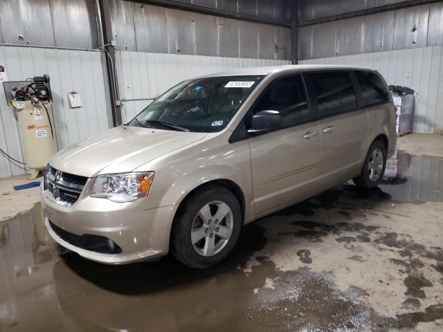 DODGE GRAND CARA 2013 with VIN 2C4RDGBG5DR562504 - Photo from auction