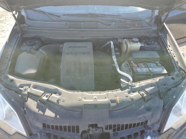 Photo 12 from auction – 2014 CHEVROLET CAPTIVA LT with VIN 3GNAL3EK3ES646454