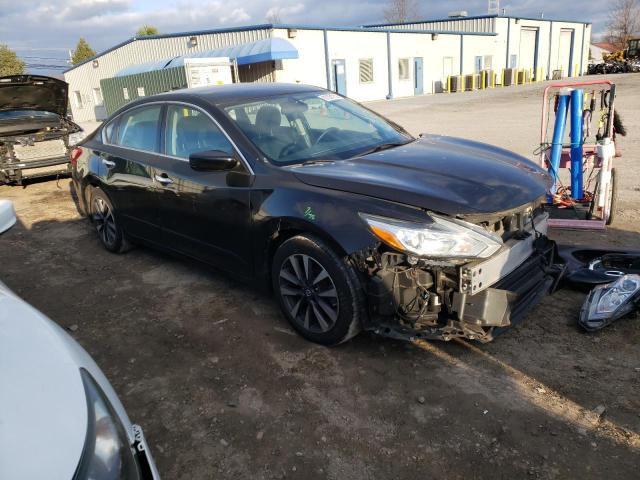 Photo 4 from auction – 2016 NISSAN ALTIMA 2.5 with VIN 1N4AL3AP7GC169018