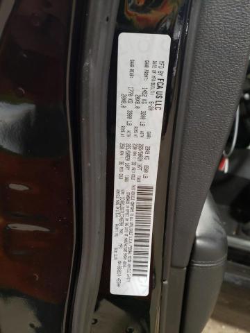 Photo 14 from auction – 2020 DODGE DURANGO GT with VIN 1C4RDJDG7LC348700