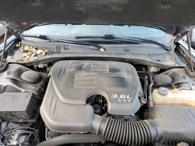 Zdjęcie 11 z aukcji – 2016 DODGE CHARGER SX z VIN 2C3CDXHG5GH196183