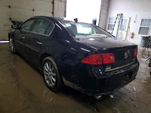 Photo 2 from auction – 2011 BUICK LUCERNE SU with VIN 1G4HK5ES5BU123448