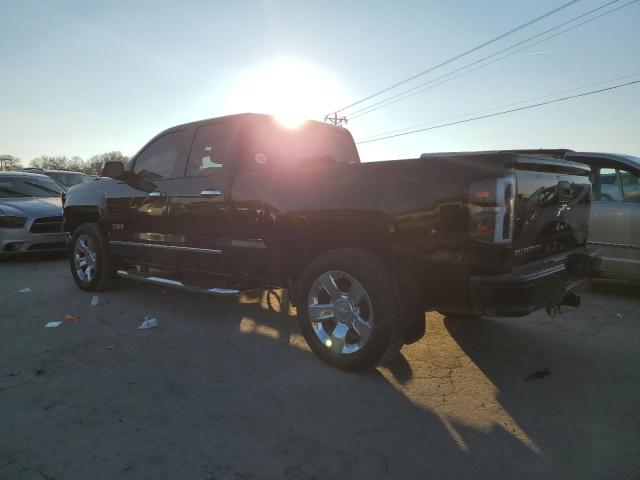 Photo 2 from auction – 2015 CHEVROLET SILVERADO with VIN 1GCVKREC0FZ423382