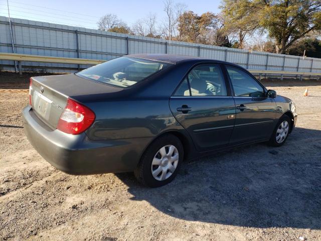 Photo 3 from auction – 2003 TOYOTA CAMRY LE with VIN 4T1BE32K43U674140