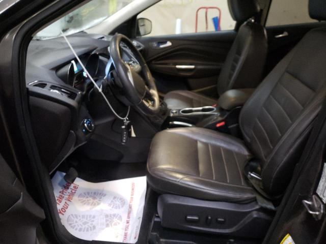 Photo 7 from auction – 2015 FORD ESCAPE TIT with VIN 1FMCU9J97FUA72376