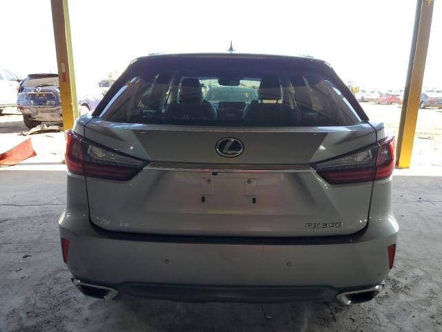 Photo 6 from auction – 2019 LEXUS RX 350 BAS with VIN 2T2ZZMCA3KC131114