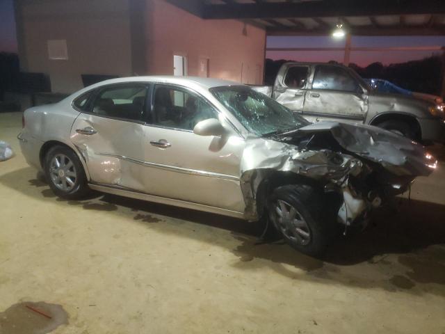 Photo 4 from auction – 2009 BUICK LACROSSE C with VIN 2G4WD582091160801