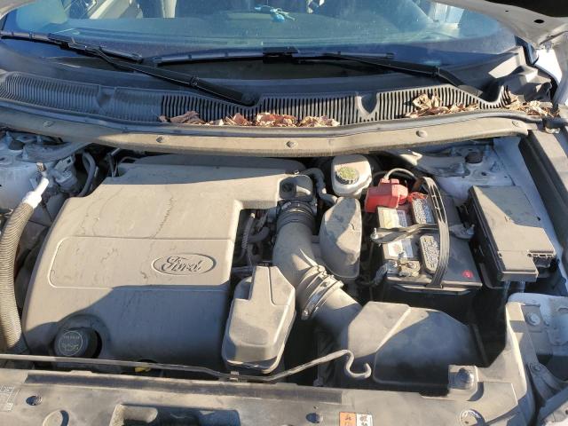 Zdjęcie 12 z aukcji – 2017 FORD EXPLORER X z VIN 1FM5K7D82HGD35431