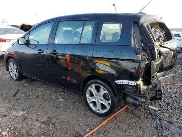 Photo 2 from auction – 2010 MAZDA 5 with VIN JM1CR2W34A0360843
