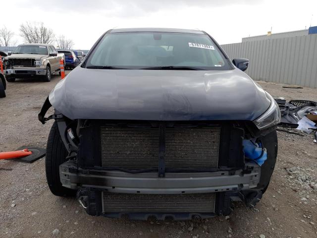 Photo 5 from auction – 2021 BUICK ENCLAVE ES with VIN 5GAERBKW6MJ248523