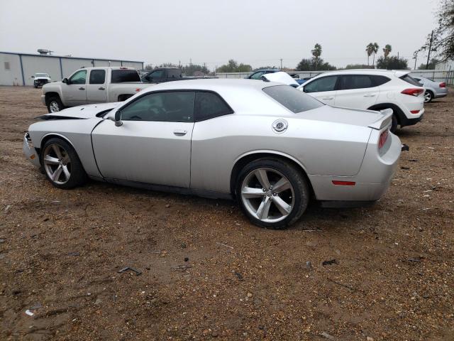 Photo 2 from auction – 2012 DODGE CHALLENGER with VIN 2C3CDYAG4CH291747