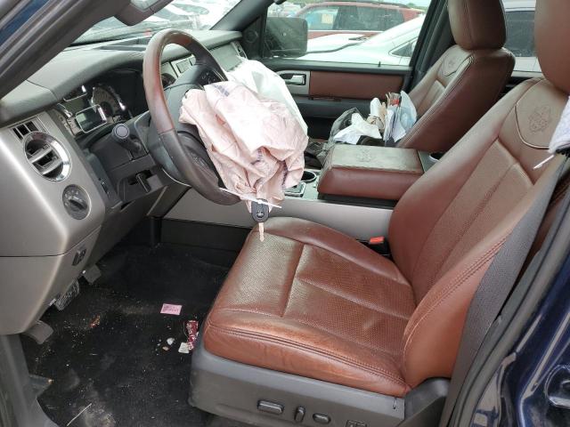 Photo 7 from auction – 2014 FORD EXPEDITION with VIN 1FMJU1H5XEEF26575