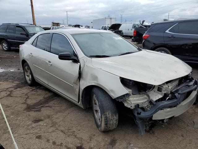 Photo 4 from auction – 2013 CHEVROLET MALIBU with VIN 1G11B5SA5DF158184