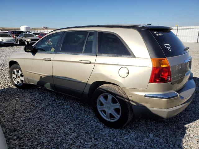 Photo 2 from auction – 2006 CHRYSLER PACIFICA T with VIN 2A4GM684X6R696484