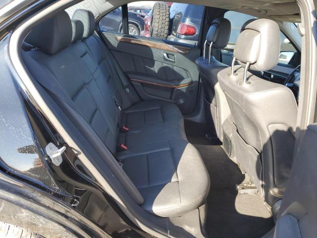 Photo 10 from auction – 2011 MERCEDES-BENZ E 350 BLUE with VIN WDDHF2EB3BA341290