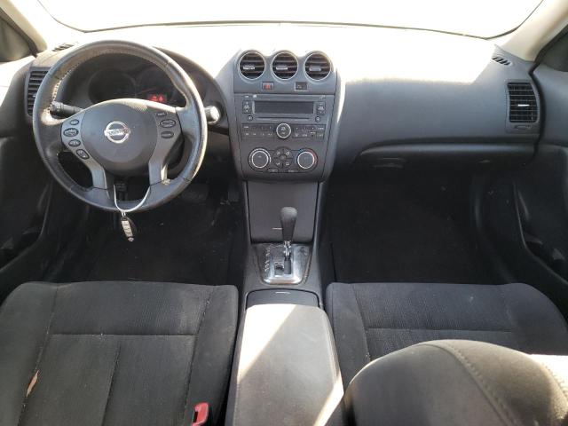 Photo 8 from auction – 2012 NISSAN ALTIMA BAS with VIN 1N4AL2AP7CN566057