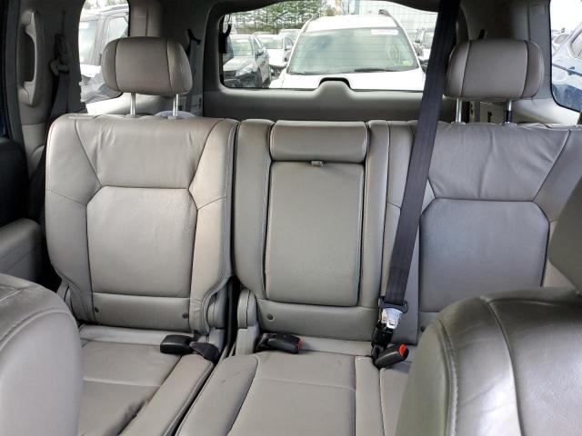 Photo 10 from auction – 2011 HONDA PILOT EXL with VIN 5FNYF4H58BB030702