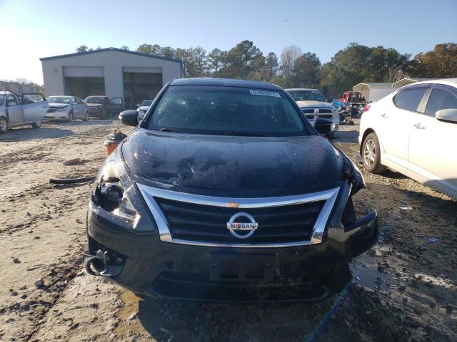 Photo 5 from auction – 2014 NISSAN ALTIMA 2.5 with VIN 1N4AL3AP8EC122528