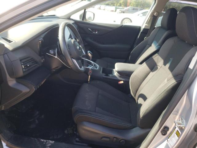 Photo 7 from auction – 2020 SUBARU OUTBACK PR with VIN 4S4BTACC2L3218063