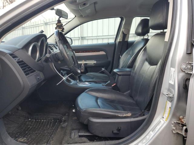 Photo 7 from auction – 2010 CHRYSLER SEBRING LI with VIN 1C3CC5FB0AN216708