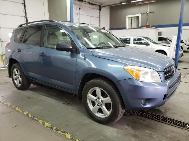 Photo 4 from auction – 2008 TOYOTA RAV4 with VIN JTMBK35V485060600