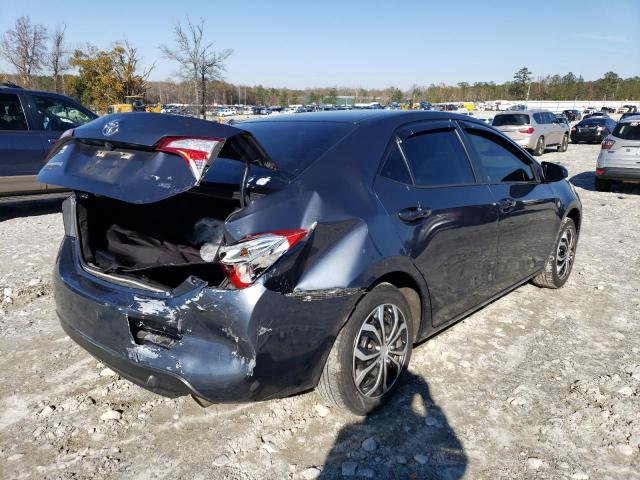 Photo 3 from auction – 2016 TOYOTA COROLLA L with VIN 5YFBURHE4GP559293