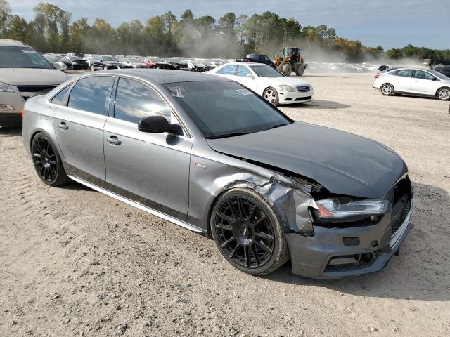 Photo 4 from auction – 2014 AUDI S4 PREMIUM with VIN WAUBGAFL0EA165234