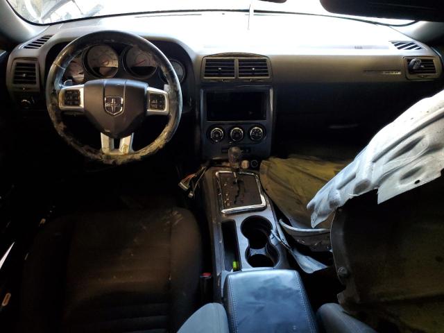 Photo 8 from auction – 2013 DODGE CHALLENGER with VIN 2C3CDYAG0DH575300