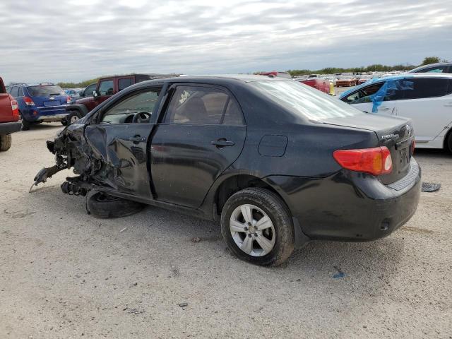 Photo 2 from auction – 2010 TOYOTA COROLLA BA with VIN 1NXBU4EEXAZ292979