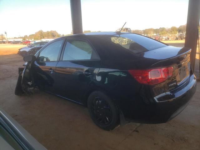 Photo 2 from auction – 2011 KIA FORTE EX with VIN KNAFU4A28B5454280