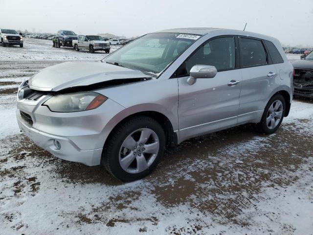 Photo 1 from auction – 2008 ACURA RDX with VIN 5J8TB18238A019622