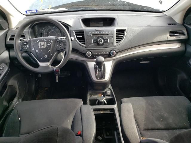 Photo 8 from auction – 2012 HONDA CR-V EX with VIN JHLRM3H56CC011412