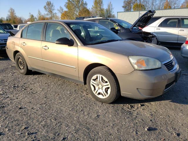 Photo 4 from auction – 2007 CHEVROLET MALIBU LS with VIN 1G1ZS57F57F271340