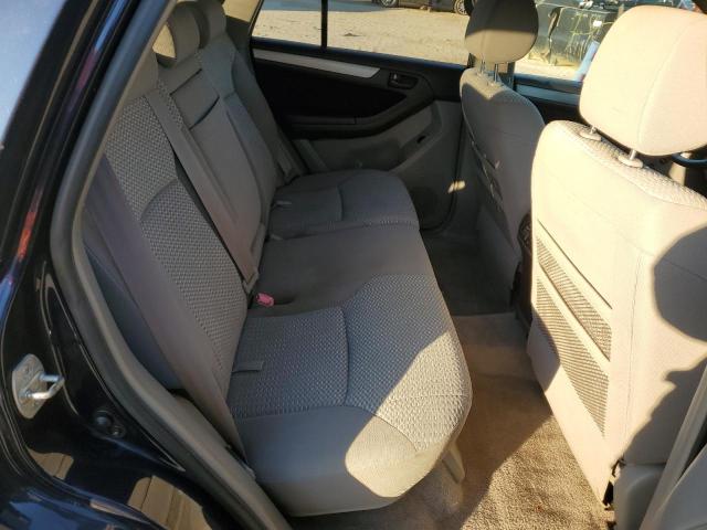 Photo 11 from auction – 2006 TOYOTA 4RUNNER SR with VIN JTEBU14R768053683